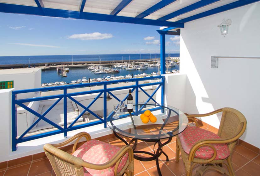 luxury villas lanzarote